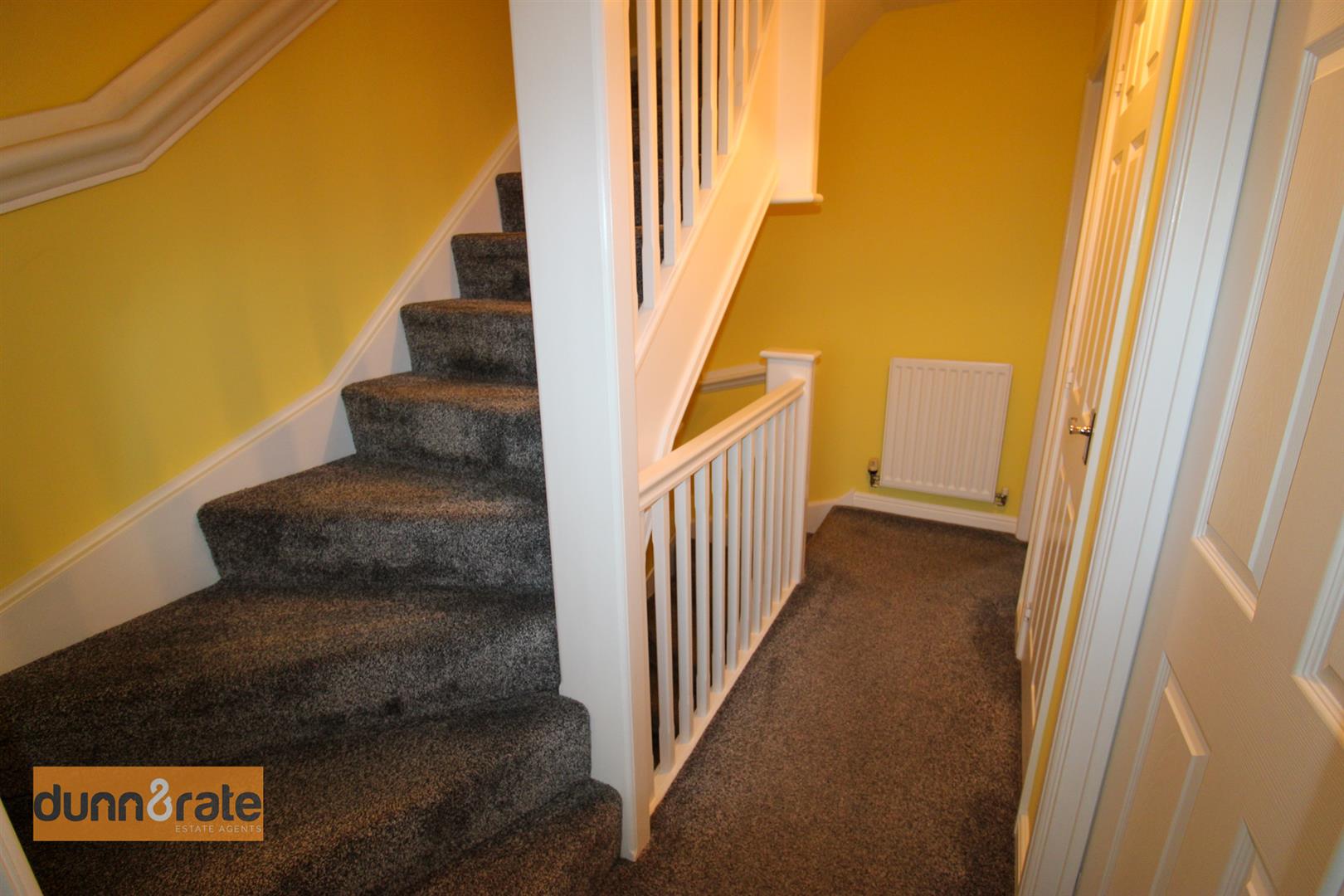 Beswick Brook Close, Baddeley Green, Stoke-On-Trent
